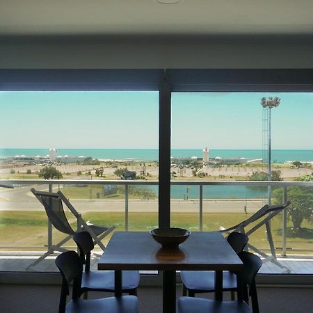 Apart Hotel Ulises - Club De Mar Mar del Plata Exteriér fotografie